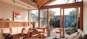 27 Inspirasi Dalam Menciptakan Rumah Sebagai Sumber Vitamin D 